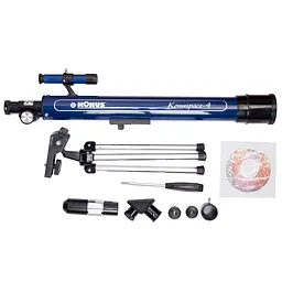 Телескоп KONUS KONUSPACE-4 50/600 - мініатюра 5