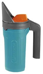 Розкидувач ручний Gardena Small 1.2 л (03255-30.000.00) - мініатюра 3
