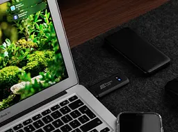 USB Wi-Fi Мобільний модем 2E MiFi1 PowerLink 3G/4G/LTE - мініатюра 7