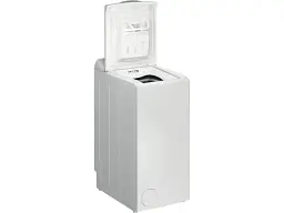 Пральна машина автоматична Indesit BTW S50400 EU/N - мініатюра 2