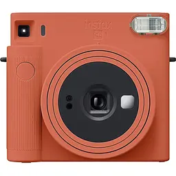Фотокамера моментального друку Fujifilm Instax Square SQ1 Terracotta Orange (16672130)