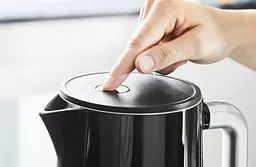 Електрочайник Tefal KO851830 - мініатюра 8