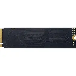 Накопичувач SSD M.2 2280 128GB Patriot (P300P128GM28) - мініатюра 4