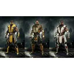 Ключ активації Microsoft Mortal Kombat 11: Ultimate для Xbox One/Series - мініатюра 11
