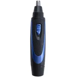 Тример для стрижки волосся носа вух Promotec PM-367 2 в 1 - мініатюра 2
