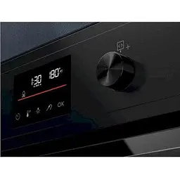 Духовка електрична Electrolux EOD4P57H - мініатюра 4