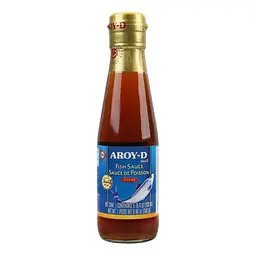 Соус Aroy-D рибний 240 г (790067) - мініатюра 3
