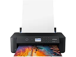 Принтер Epson Expression Photo HD XP-15000 (C11CG43402) - мініатюра 9