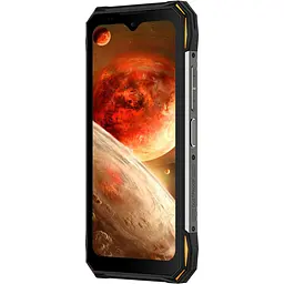 Смартфон Doogee S89 8/128Gb Volcano Orange [121354] - мініатюра 4