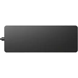 Док-станція – хаб адаптер HP 50H55UT USB3.1 Type-C – HDMI/USB 3.0x2/Type-Cx2/DP/RJ45/Ethernet - мініатюра 6