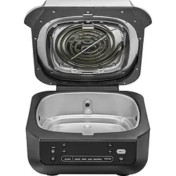 Електрогриль Ninja Foodi Air Grill & Air Fryer з Cooking probe EG351EU [147503] - мініатюра 8