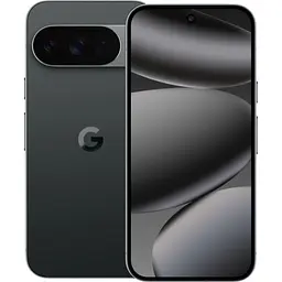 Смартфон Google Pixel 10 Pro 16/128GB Obsidian (GA09601-GB) [144013]
