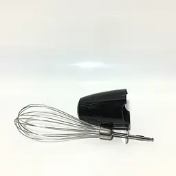 Вінчик та редуктор на блендер Braun MQ7035X, MQ 7075X, MQ 9135, тип HB701, 4200, HB901, AS00004189+7322115444 - мініатюра 2