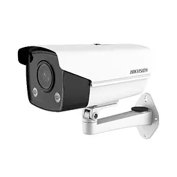 Відеокамера DS-2CD2T27G3E-L Hikvision 2Mp f=4mm (10000001884) - мініатюра 1