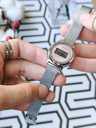 Годинник Casio LA700WEM-4AEF - мініатюра 3