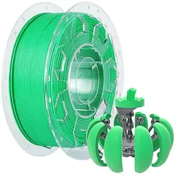 Пластик для 3D-принтера Creality PLA 1кг, 1.75мм, green (3301010067)
