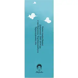 Закладки для книг Люцинка "Палац графа Бадені" 1 шт. (ЛК000000145) (2000000000145) - мініатюра 2