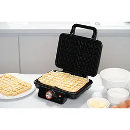 Вафельниця ARDESTO SM-L100LWAFFLE - мініатюра 9