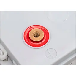 Джерело безперебійного живлення [ДБЖ] LogicPower LPY-W-PSW-1000VA + LPM-GL батарея 12V-200Ah [5869] [110449] - мініатюра 10