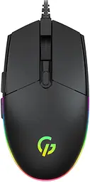 Миша GamePro GM220 Black (GM220)