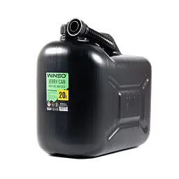 Каністра пластикова Winso 20л(137200)