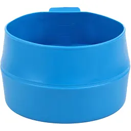 Кружка Wildo Fold-A-Cup Light blue
