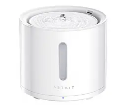 Поїлка PETKIT Eversweet Solo 2 Smart Pet Drinking Fountain P4114 White