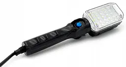 Переноска світлодіодна 10 м 25 LED 10 Вт (220 В) STANDART PROFI WLST-2510 - мініатюра 4