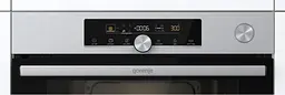 Електрична духова шафа Gorenje BSA6747A04X (BO3SA5I02-3) (6816444) - мініатюра 5