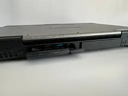 Захищений ноутбук Getac S410 G2 14" (i5-8250U / 16GB / SSD 256GB / Сенсорний / LTE) Refurbished - мініатюра 14