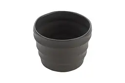 Келих Barta Mountain Mug 300мл Сірий - мініатюра 2