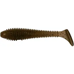Силикон Select Fatfish 3.8 5 шт/пак Коричневый (1013-1870.25.73)