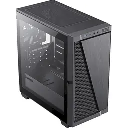 Корпус GameMax M61 Black - мініатюра 3