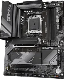 Материнська плата Gigabyte B650 Gaming X AX Socket AM5 (B650 GAMING X AX) Б/В - мініатюра 2