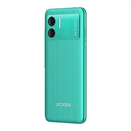Смартфон Doogee X98 3/16Gb Emerald Green (Global) - мініатюра 2