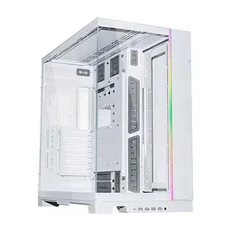 Корпус для ПК Lian Li O11 Dynamic EVO XL white (G99.O11DEXL-W.00)