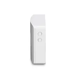 Дверний WiFi дзвінок Light Vision VLC-DR10T(Tuya) White з ІЧ-датчиком руху (75-00153) - мініатюра 7