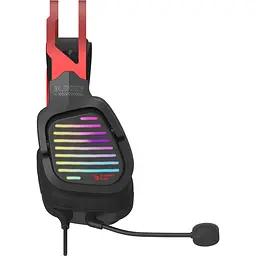 Ігрові навушники Bloody G560 Sports Red (A4G560RED) [161940] - мініатюра 4