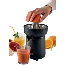 Соковижималка Ariete Citrus Press LY-473 чорна (43281-LY-473_565) - мініатюра 5
