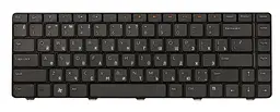 Клавіатура для ноутбука Dell Inspiron (1370, 13Z) Black