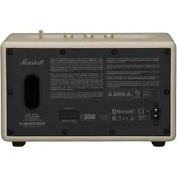Акустична система Marshall Acton III Cream (1006005) [141819] - мініатюра 5