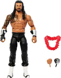 Фігурка Mattel WWE Роман Рейнс серії Elite Collection (JHT89)
