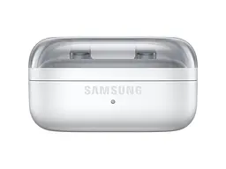 Навушники TWS Samsung Galaxy Buds4 Pro White (SM-R640NZWA) - мініатюра 3