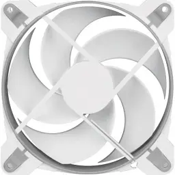 Кулер до корпусу Arctic BioniX P140 Grey/White (ACFAN00160A) - мініатюра 3