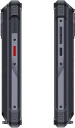 Смартфон Hotwav W11 6/256 Gb з акумулятором 20800 мА·год Cosmic Black (чорний) - мініатюра 7