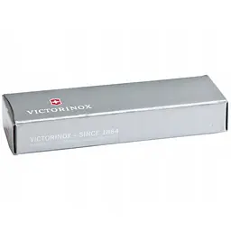 Ніж Victorinox Climber Ukraine 91мм 14функ черв прозор Українські мотиви - мініатюра 5