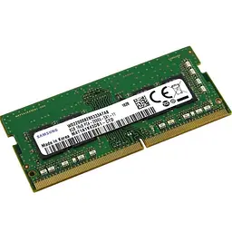 Модуль пам'ятi SO-DIMM DDR4 8GB/2666 Samsung (M471A1K43DB1-CTD)