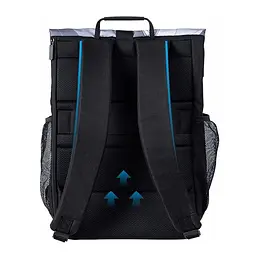 Рюкзак Xiaomi Custom Trendy Backpack (BHR7558CN) (BHR7558CN) - мініатюра 5