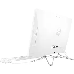 Моноблок 23.8'' HP All-in-One 24-df0057ua (426F7EA) (426F7EA) - мініатюра 5
