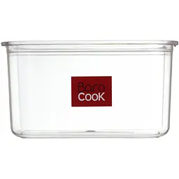 Пароварка саморозігріваюча Barocook Dome BRK130, 1.2 л - мініатюра 2